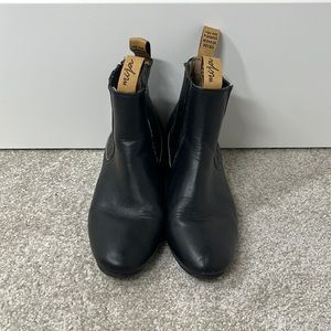Mija Boots